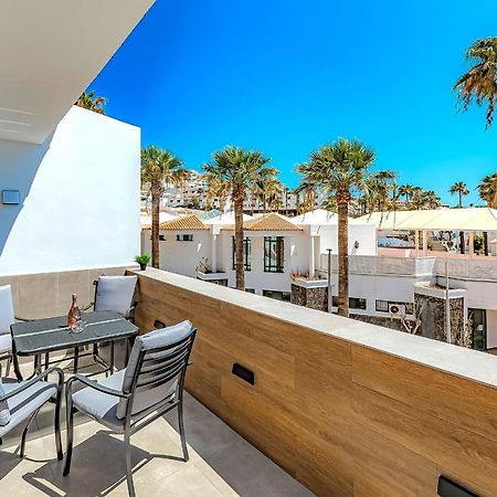 Apart Luxury Apartment In Island Village. Costa Adeje  Exterior photo