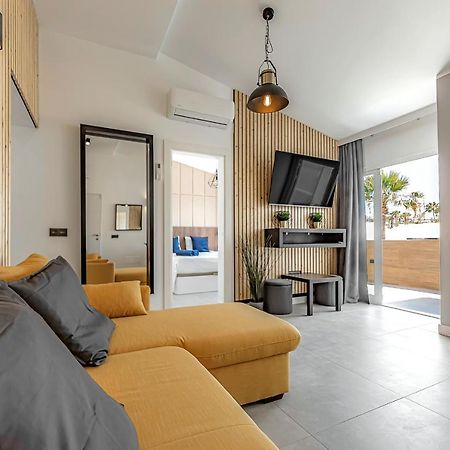 Apart Luxury Apartment In Island Village. Costa Adeje  Exterior photo