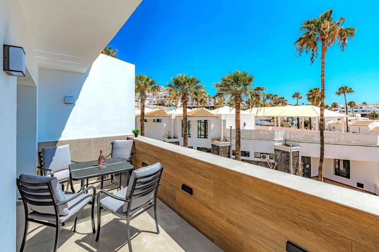 Apart Luxury Apartment In Island Village. Costa Adeje  Exterior photo