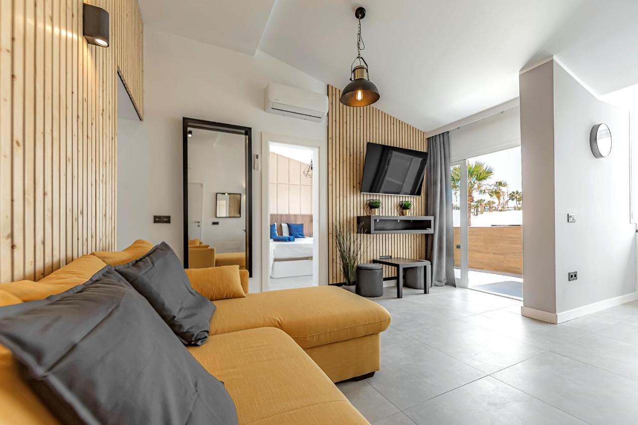 Apart Luxury Apartment In Island Village. Costa Adeje  Exterior photo