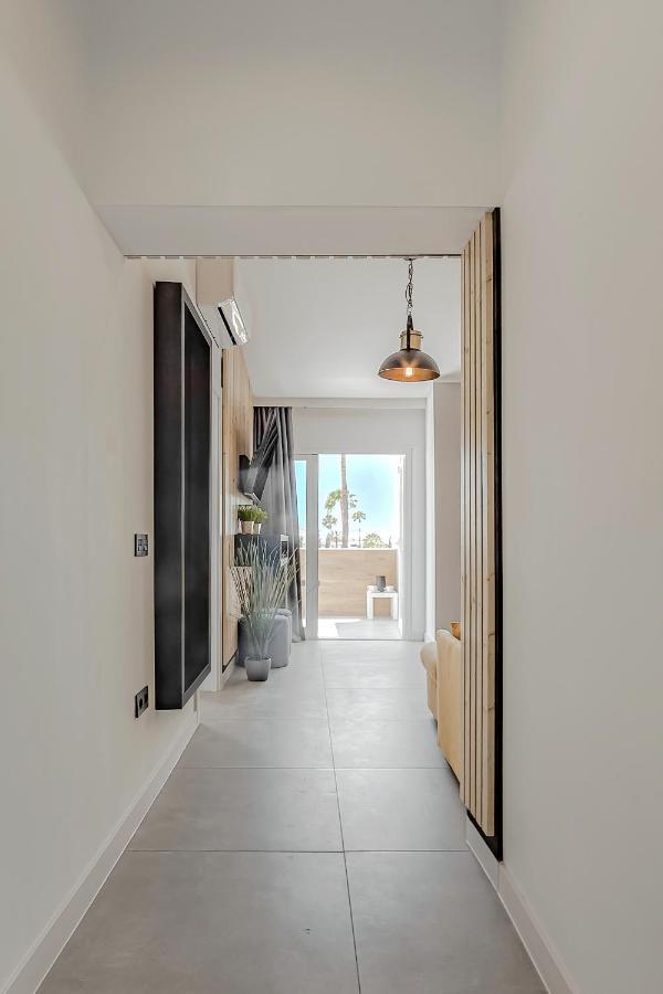 Apart Luxury Apartment In Island Village. Costa Adeje  Exterior photo