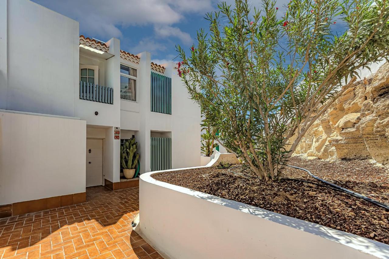 Apart Luxury Apartment In Island Village. Costa Adeje  Exterior photo