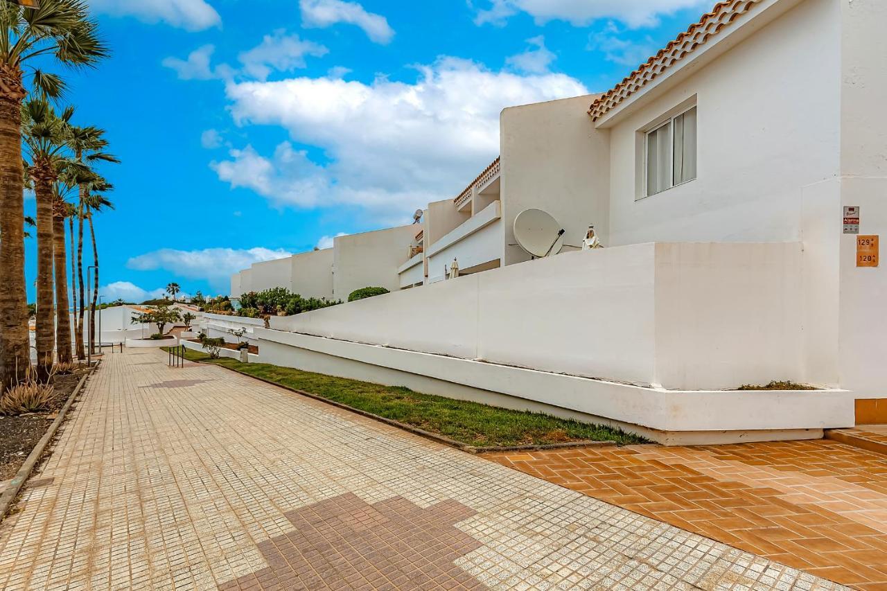 Apart Luxury Apartment In Island Village. Costa Adeje  Exterior photo