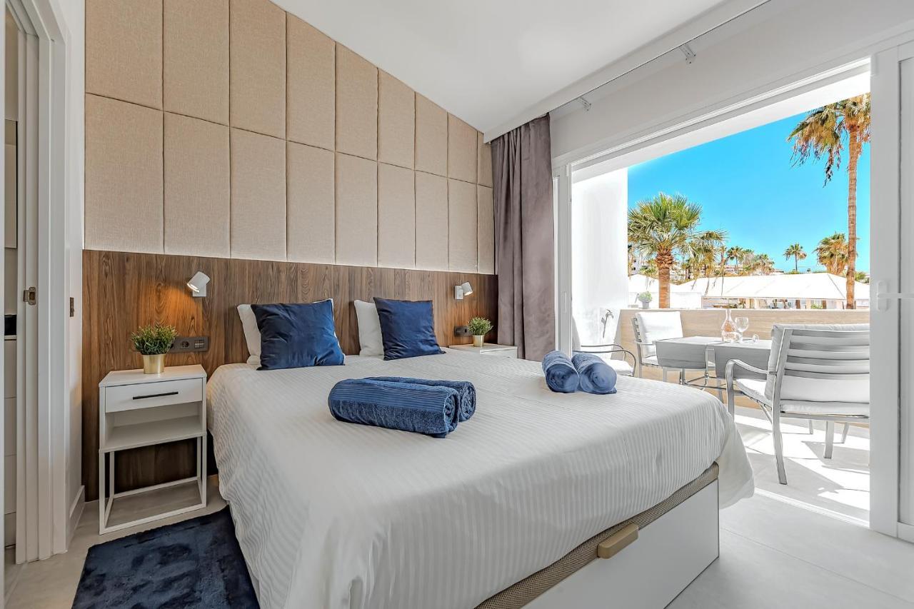 Apart Luxury Apartment In Island Village. Costa Adeje  Exterior photo