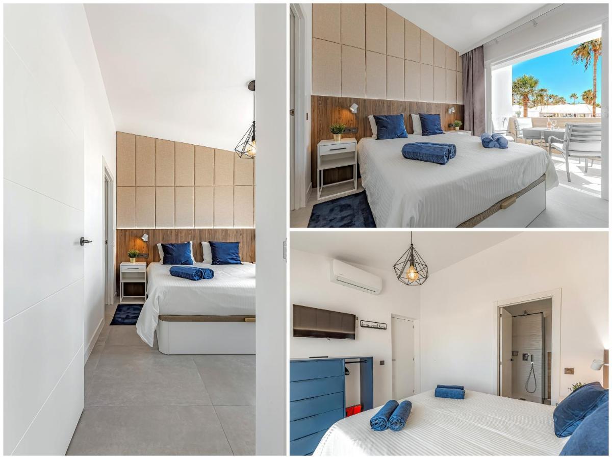 Apart Luxury Apartment In Island Village. Costa Adeje  Exterior photo