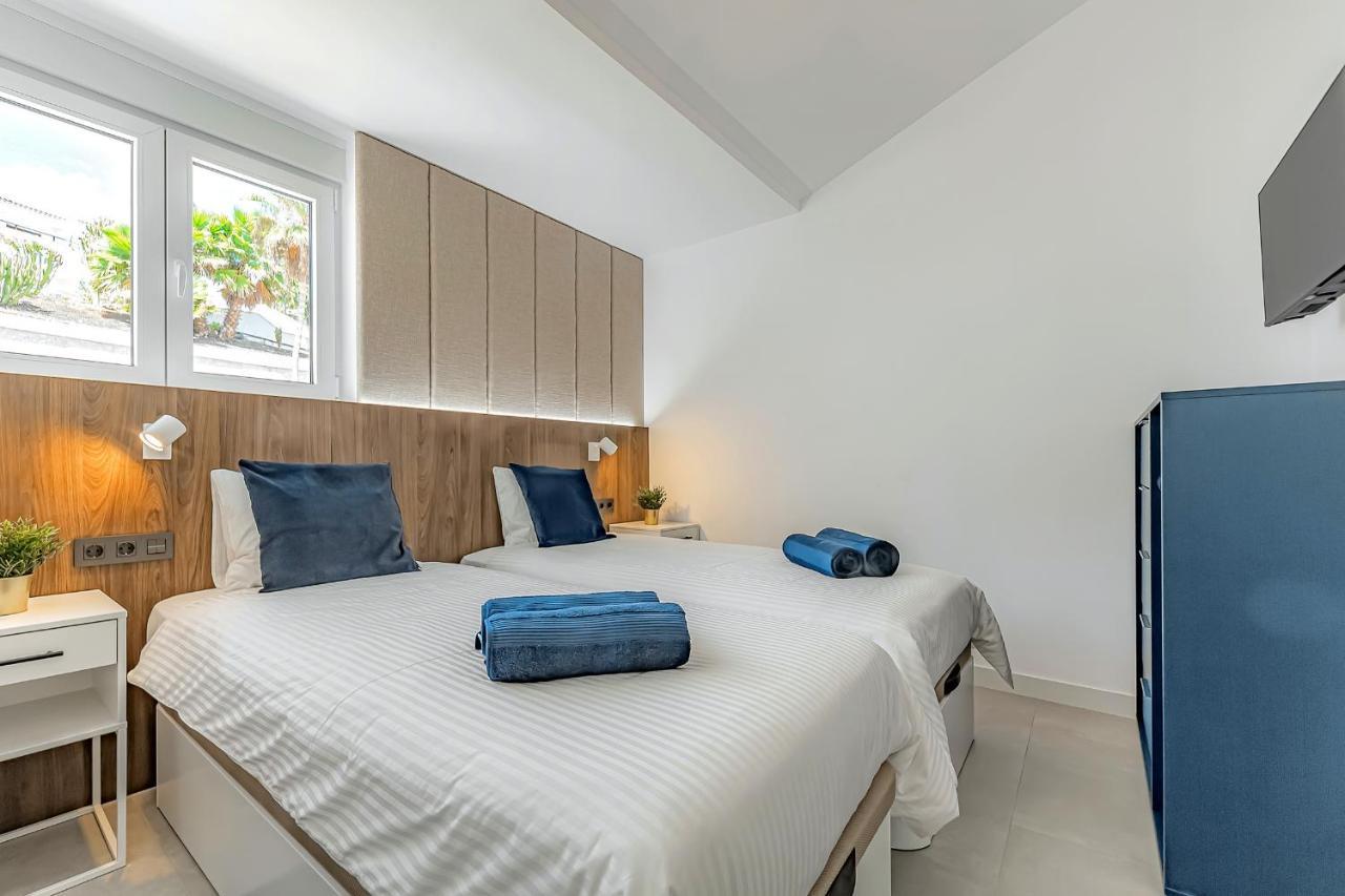 Apart Luxury Apartment In Island Village. Costa Adeje  Exterior photo