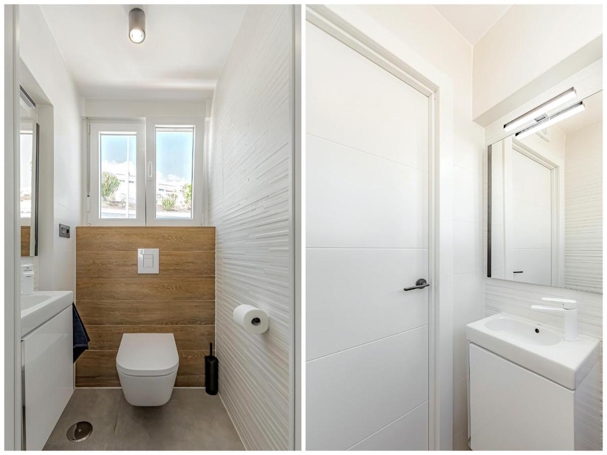Apart Luxury Apartment In Island Village. Costa Adeje  Exterior photo