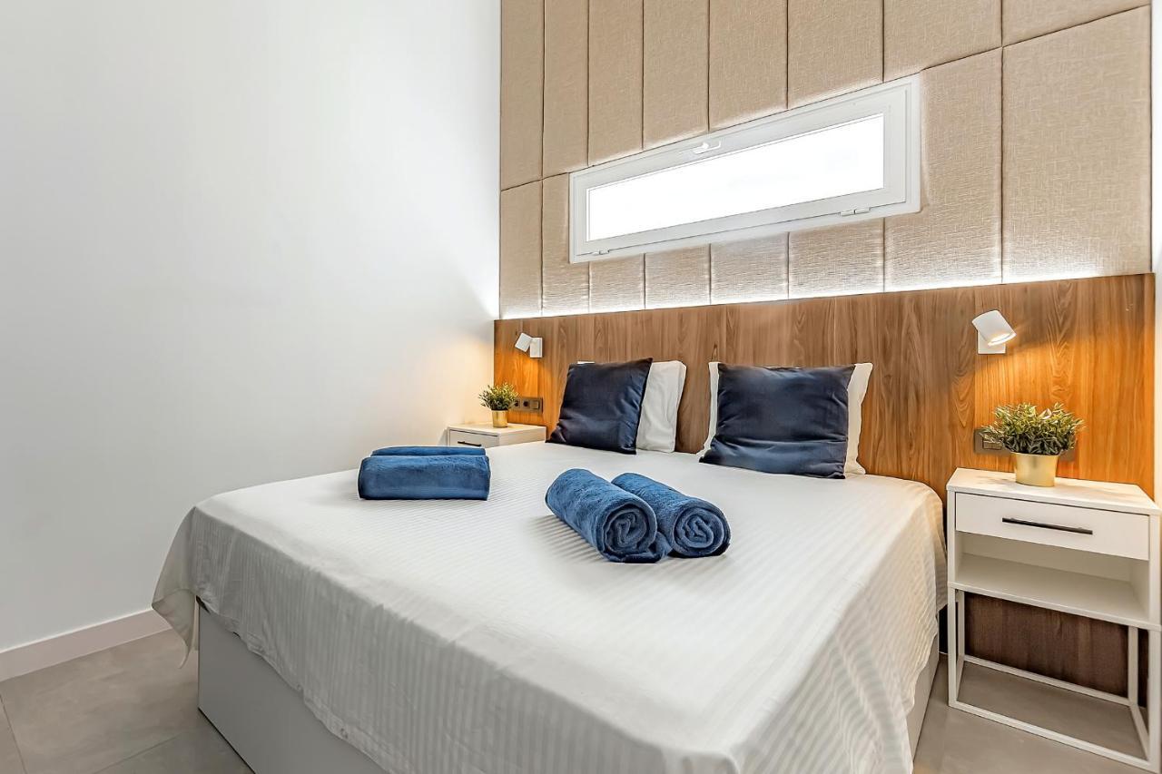 Apart Luxury Apartment In Island Village. Costa Adeje  Exterior photo
